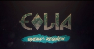 VR 音乐冒险游戏《 Eolia 》将于 12 月 15 日发布最新更新【EV棋牌】-EV棋牌