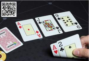 【EV扑克】策略教学:顶对弱踢脚 应该打得激进还是保守?【EV棋牌】-EV棋牌