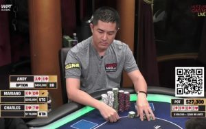【EV扑克】话题 | Andy Stacks提出建议:“你需要保持平衡,以免精疲力尽”【EV棋牌】-EV棋牌