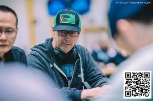 【EV扑克】HSP第12季即将开播,Phil Laak时隔13年再度回归【EV棋牌】-EV棋牌