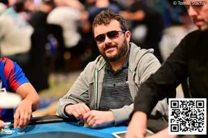 【EV扑克】炸裂!千万美元的富翁竟涉嫌偷窃2万美元!【EV棋牌】-EV棋牌