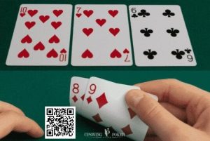 【EV扑克】策略教学:4个游戏天顺的小技巧【EV棋牌】-EV棋牌