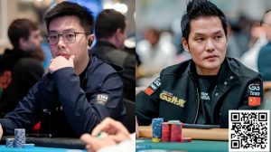 【EV扑克】中国勇士登顶APL三金!挑战巅峰赛场的壮举揭秘~新春佳节彩头来袭!!【EV棋牌】-EV棋牌