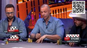 【EV扑克】趣闻 | Matt Berkey向丹牛开炮：该死的骗子,没有骨气的懦夫【EV棋牌】-EV棋牌