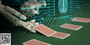 【EV扑克】教学:作为扑克玩家 一定要像机器人一样理性么?【EV棋牌】-EV棋牌