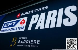 【EV扑克】2024 EPT巴黎站:周全获神秘赏金赛亚军【EV棋牌】-EV棋牌