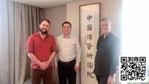 【EV扑克】专访“掼蛋教父”:是江苏春节走亲访友必选,现在美国加拿大等都有掼蛋协会【EV棋牌】-EV棋牌