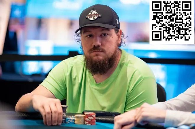 【EV扑克】趣闻 | Shaun Deeb接受Bill Perkins以80万美元买断减脂挑战的提议【EV棋牌】-EV棋牌
