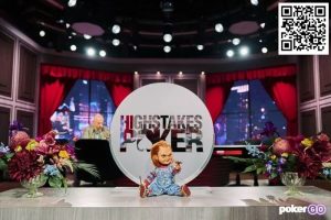 【EV扑克】一张牌决定200万底池归属!JRB运气拉满了【EV棋牌】-EV棋牌