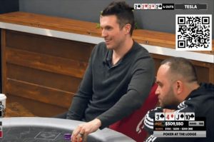 【EV扑克】乐坏了!一手50万刀底池,让Doug Polk从最大输家变最大赢家【EV棋牌】-EV棋牌