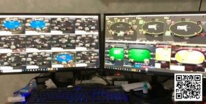 【EV扑克】讨论 | 扑克ABC:高级别和低级别锦标赛的区别【EV棋牌】-EV棋牌