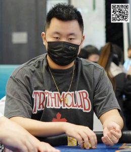 【EV扑克】国人豪夺7冠刷新纪录!专访”大师赛”冠军牌手,策略“打得激进+运用免费赛就对了”【EV棋牌】-EV棋牌