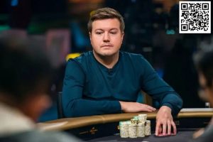 【EV扑克】趣闻 | Tom Dwan再次因欠钱不还而被点名【EV棋牌】-EV棋牌