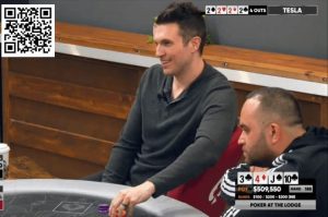 【EV扑克】Doug Polk拿下3,666,670巨型底池,从亏损直接变成最大赢家!【EV棋牌】-EV棋牌