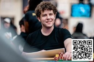 【EV扑克】话题 | Ari Engel第17枚戒指刷新WSOP巡回赛纪录【EV棋牌】-EV棋牌