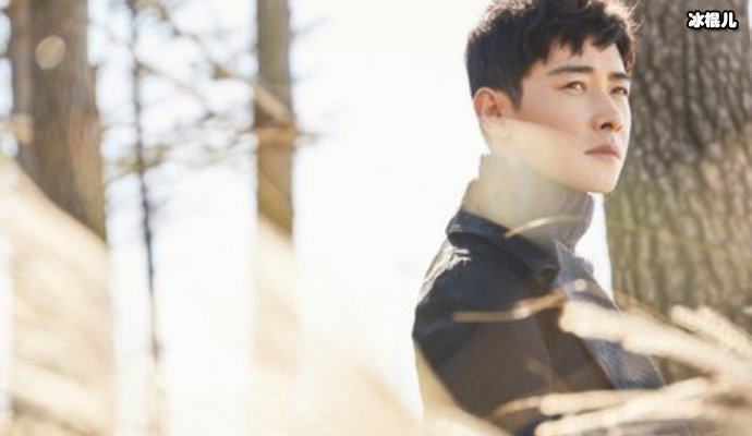 罗晋用最真诚的态度面对生活和工作,你将会收获意外的惊喜