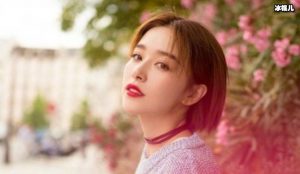 阚清子晒“男友视角”照片庆生，娱乐圈中没几个人敢这样做【EV棋牌】-EV棋牌