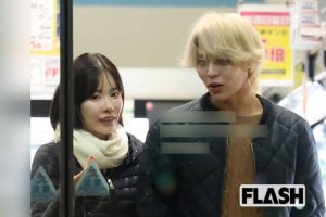 抓到了!深田えいみ(深田咏美)的男朋友曝光!还欠税了8000万!【EV棋牌】-EV棋牌