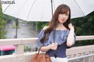 【速报】8年来的祈祷成真!超完美Body的林ゆな(林由奈,Hayashi-Yuna)复活!【EV棋牌】-EV棋牌