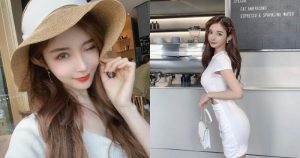 多倫多大學優質正妹「灑灑」,S型惹火好曲線太惹人愛!【EV棋牌】-EV棋牌