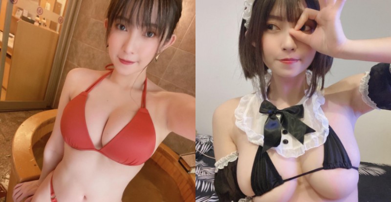 網友狂推豐滿短髮妹是「板橋之光」　火辣身材罩不住！【EV棋牌】-EV棋牌