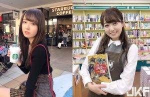 2018年「慶應大學小姐」小田安珠　「致命甜笑+修長美腿」網秒戀愛：那腿我可以玩一整年【EV棋牌】-EV棋牌