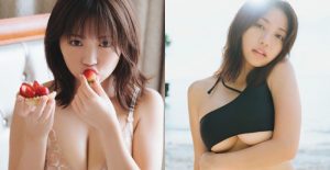 看著她長大！《大原優乃》發行第3本寫真集展現「優質好奶」【EV棋牌】-EV棋牌