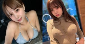 又一個喜歡無「罩」上路的!東京護理師在小號拍色色影片宣洩壓力【EV棋牌】-EV棋牌