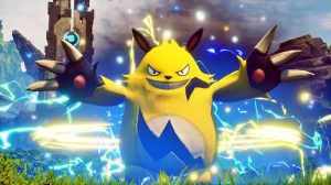 《幻兽帕鲁》发售一个月后 Steam玩家流失超8成【EV棋牌】-EV棋牌