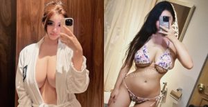 最巨護理師浴袍自拍引起網友驚呼：根本是台版安齋拉拉！【EV棋牌】-EV棋牌