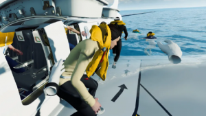 《航空公司空乘模拟器VR》将于 12 月 15 日登陆 PCVR 和 Quest 2 头显【EV棋牌】-EV棋牌