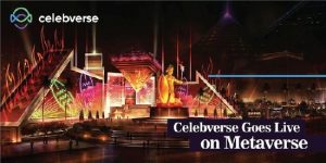 元宇宙平台 Celebverse 推出虚拟服装店和虚拟夜总会【EV棋牌】-EV棋牌