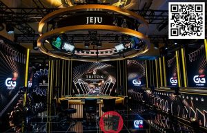 【EV扑克】中国军团齐聚Triton济州站,8人强势闯入#1奖励圈!Fedor Holz豪夺生涯第四冠【EV棋牌】-EV棋牌