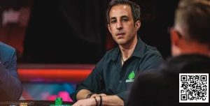 【EV扑克】话题 | Alec Torelli 在 2023 年 WSOP 上关键牌局的思考【EV棋牌】-EV棋牌