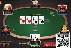 【EV扑克】牌局分析:结构牌也不要没位置call 3bet【EV棋牌】-EV棋牌