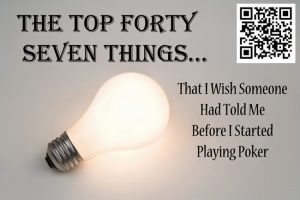 【EV扑克】怪不得怎么都没法在常规桌盈利!原来是着了这些道!【EV棋牌】-EV棋牌