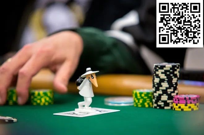 【EV扑克】测试：你能玩转3Bet底池吗？【EV棋牌】-EV棋牌