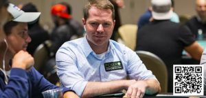 【EV扑克】玩法:拿到什么牌都limp去看翻牌?你就等着亏损吧【EV棋牌】-EV棋牌