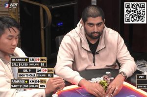 【EV扑克】趣闻 | Rampage在对阵Nik Airball时赢得 47.5万的巨大彩池【EV棋牌】-EV棋牌