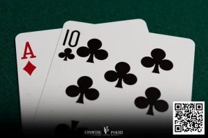 【EV扑克】玩法:玩9人桌cash拿到ATo,坐UTG和UTG+1时可直接弃牌!【EV棋牌】-EV棋牌