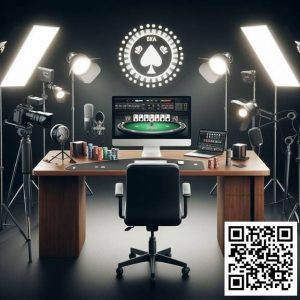 【EV扑克】网络直播行业发展壮大,直播打线上扑克能否成为新赛道?【EV棋牌】-EV棋牌