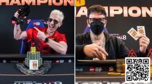 【EV扑克】简讯 | ElkY和Haxton大获全胜,为APT台北站带来明星效应【EV棋牌】-EV棋牌