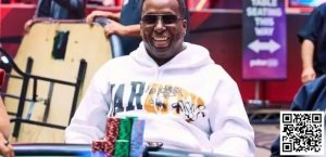 【EV扑克】趣闻 | 有钱打牌却欠下六位数不还,Maurice Hawkins被指控为骗子【EV棋牌】-EV棋牌