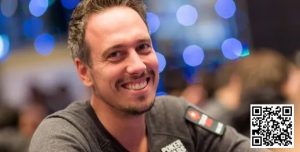 【EV扑克】Lex Veldhuis:常规桌游戏与锦标赛的区别【EV棋牌】-EV棋牌