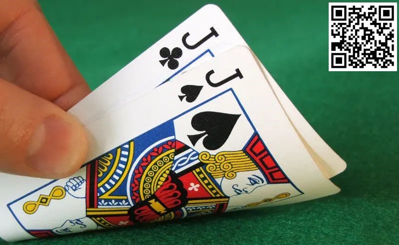 【EV扑克】玩法：好不容易拿到JJ，翻牌圈就被“盖帽” 怎么办？【EV棋牌】-EV棋牌