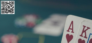 【EV扑克】你和职牌的区别,可能只差一颗强大的内心【EV棋牌】-EV棋牌