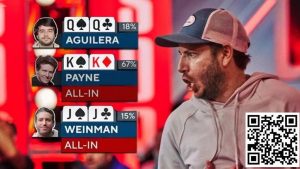 【EV扑克】讨论 | 不同类型的 “好运气”/”坏运气”【EV棋牌】-EV棋牌