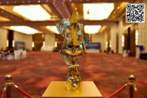 【EV扑克】CPG巡游赛海棠站大赛圆满落幕!97小将陈英杰单挑苦战3小时斩获生涯首冠!【EV棋牌】-EV棋牌