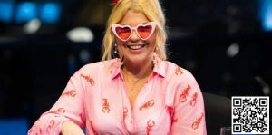 【EV扑克】话题 | 生活小窍门: Katie Lindsay的 5 项日常优势【EV棋牌】-EV棋牌