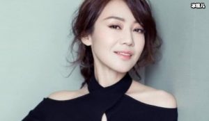 闫妮女儿大学毕业照曝光,身材完美无可挑剔子承母业进军演艺圈【EV棋牌】-EV棋牌